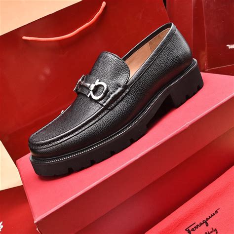 ferragamo replica aaa|ferragamo shoes for sale.